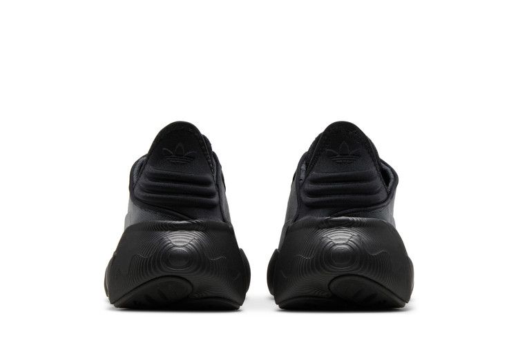 adidas Adilette Cozy Slides Simple Brown