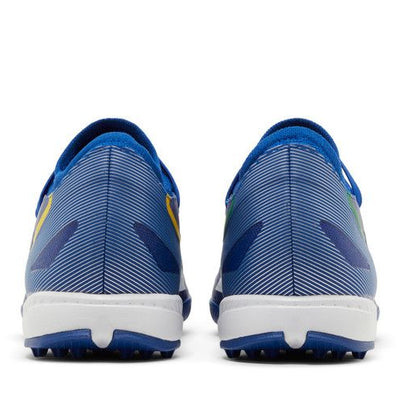 adidas Crazyfast.3 Brazil Turf Royal Blue Cloud White Yellow