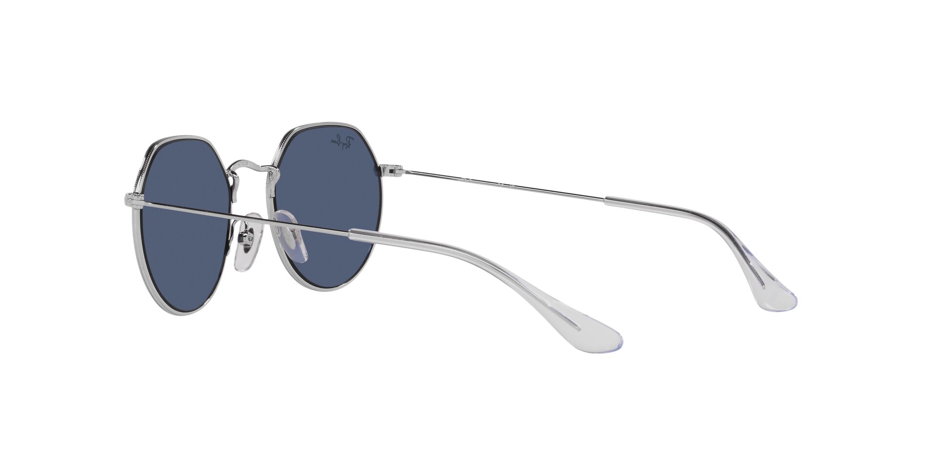 RAYBAN RJ9565S JUNIOR JACK 212/80 47 SUNGLASSES