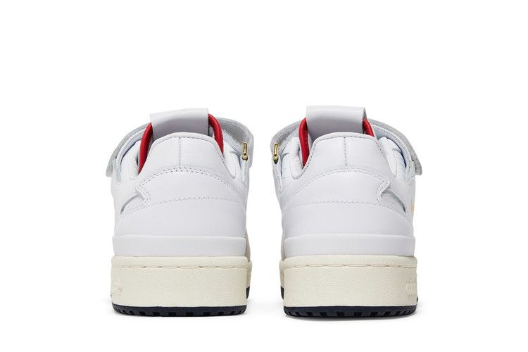 adidas Forum Low SNS White