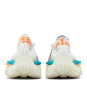adidas NMD S1 Footwear White Blue Orange