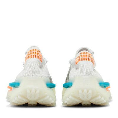 adidas NMD S1 Footwear White Blue Orange