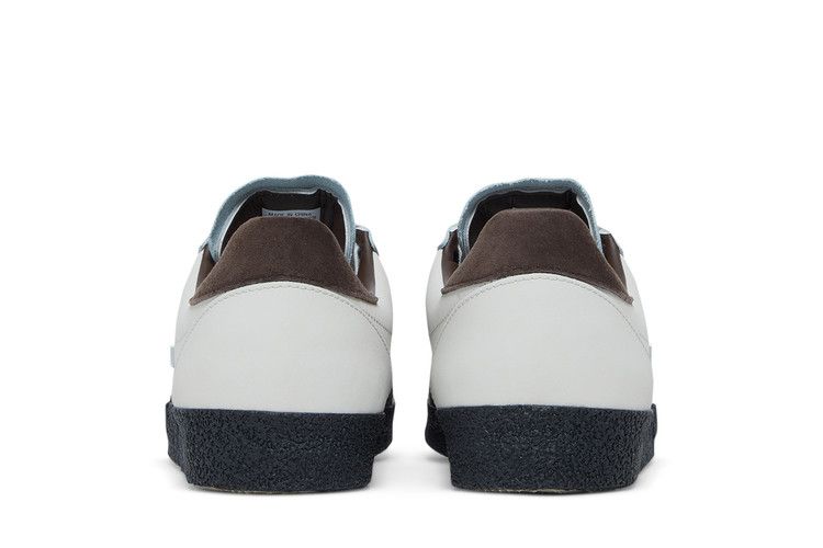 adidas Lothertex SPZL Mist Stone Dark Brown Core Black
