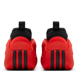 adidas Harden Vol. 8 Luxury Red