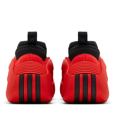 adidas Harden Vol. 8 Luxury Red