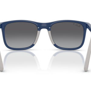RAYBAN RJ9084S 7187T3 47 SUNGLASSES