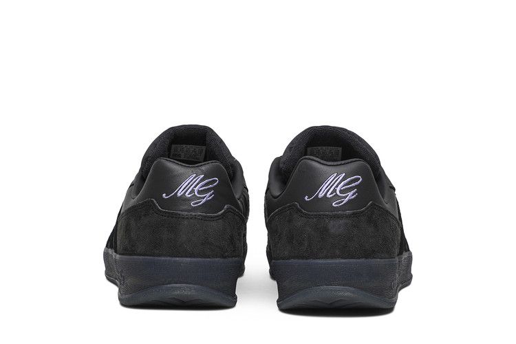 adidas Aloha Super Mark Gonzales Utility Black