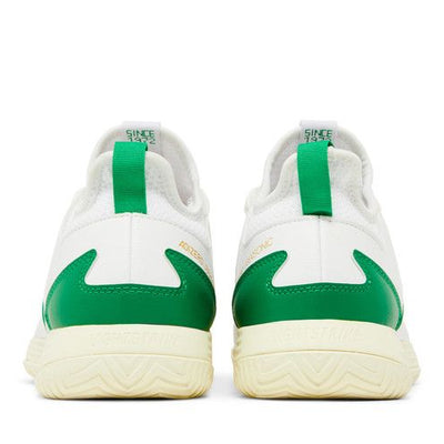 adidas Adizero Ubersonic 4 Stanniversary White Green