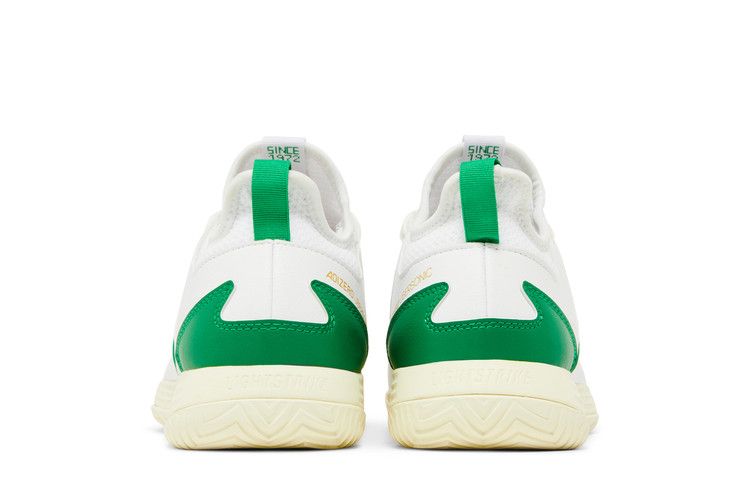 adidas Adizero Ubersonic 4 Stanniversary White Green
