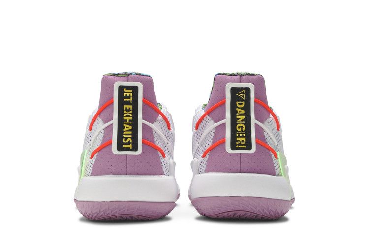 adidas Dame 7 Toy Story Buzz Lightyear (GS)