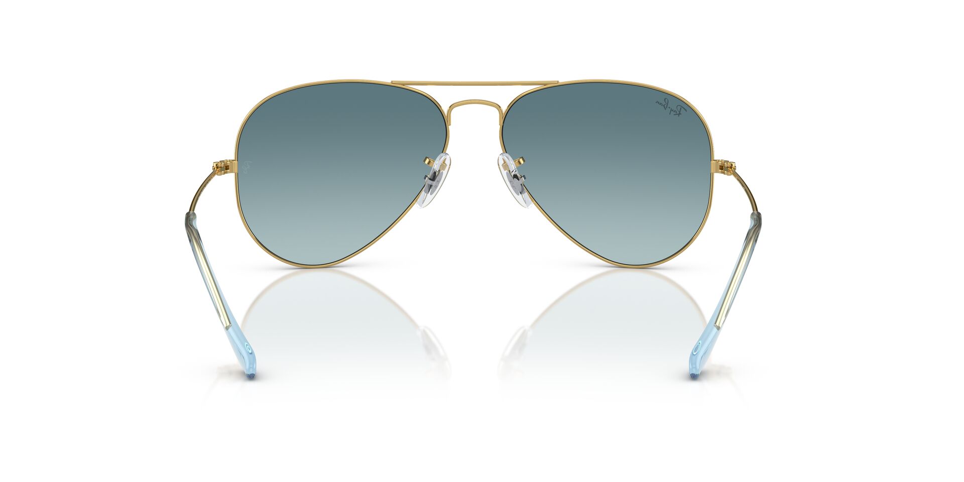 RAYBAN RB3025 001/3M 55 SUNGLASSES