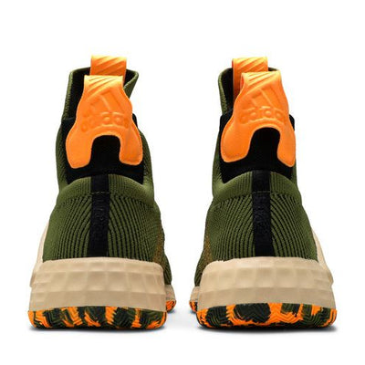 adidas N3xt L3V3L Tech Olive