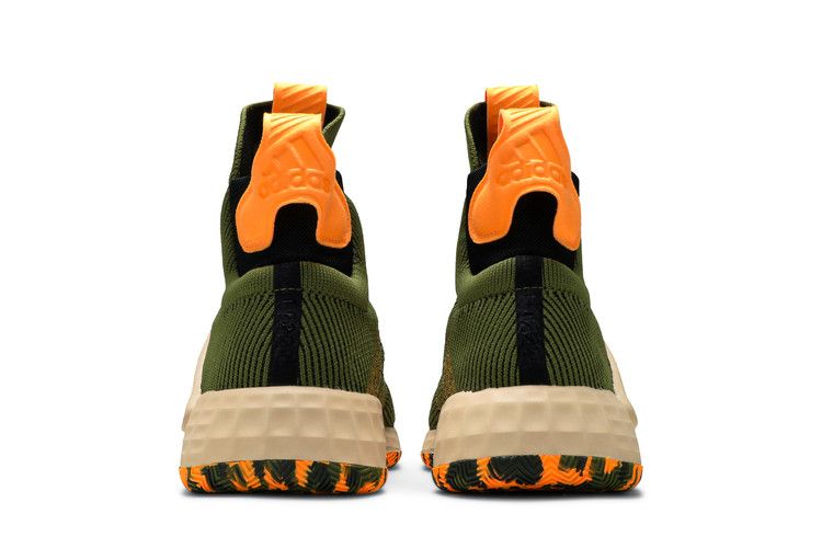 adidas N3xt L3V3L Tech Olive