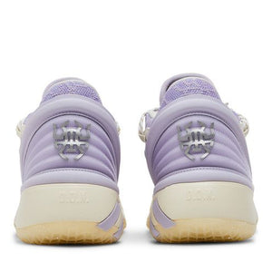 adidas D.O.N. Issue #2 Christmas Purple Tint