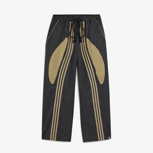 Adidas Originals | SONG FOR THE MUTE SPRING WOVEN PANTS { BLACK