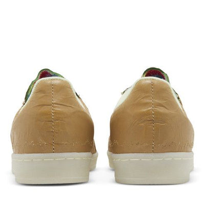 adidas Campus 80s Crop