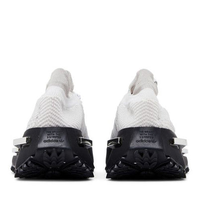 adidas NMD S1 Metallic Pack Cloud White
