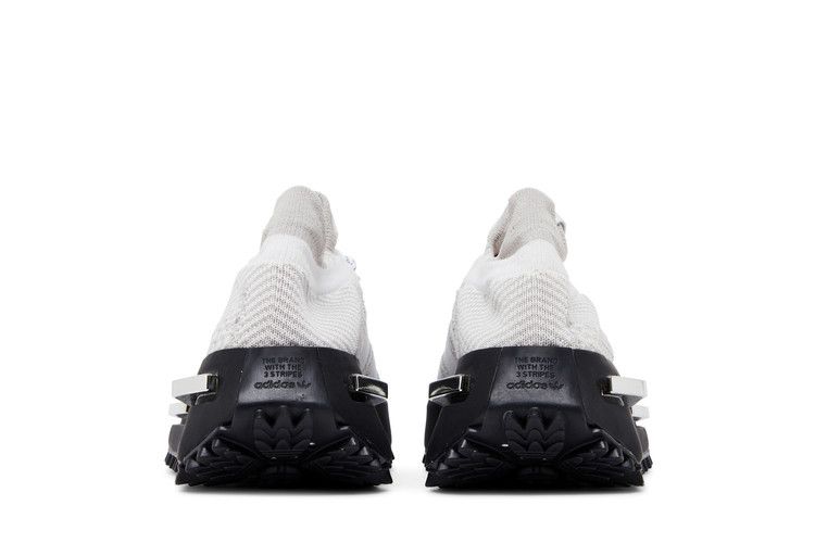 adidas NMD S1 Metallic Pack Cloud White