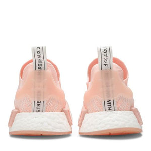 adidas NMD R1 STLT Clear Orange (Women's)