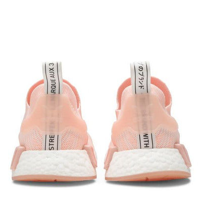 adidas NMD R1 STLT Clear Orange (Women's)