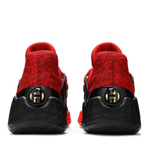 adidas Harden Vol. 4 Red Black
