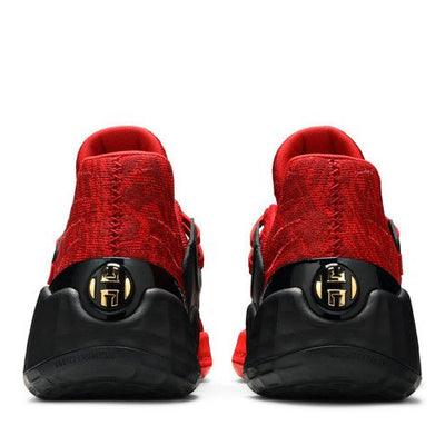 adidas Harden Vol. 4 Red Black