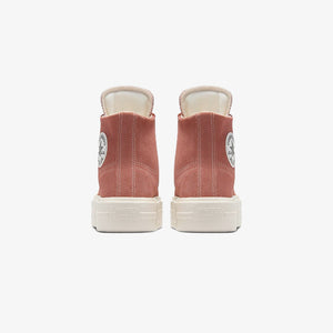 Converse | CHUCK TAYLOR ALL STAR CRUISE SUEDE { BROWN/WHITE