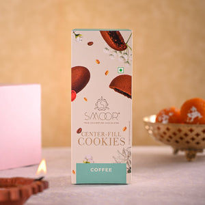Peace lily and Smoor chocolates Diwali Gift hamper