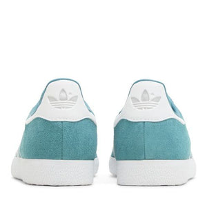 adidas Gazelle Arctic Fusion Silver Metallic (Women's)
