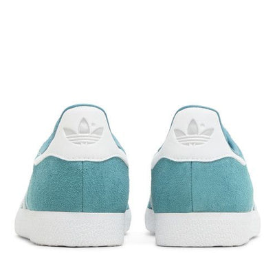 adidas Gazelle Arctic Fusion Silver Metallic (Women's)