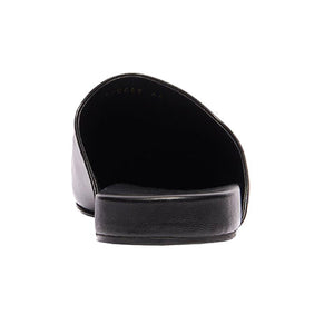 Balenciaga Cosy Bb Mule Black