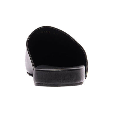 Balenciaga Cosy Bb Mule Black