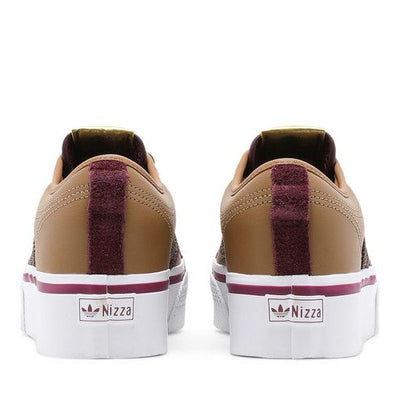 adidas Nizza Star Wars The Mandalorian Beskar Steel (Women's)