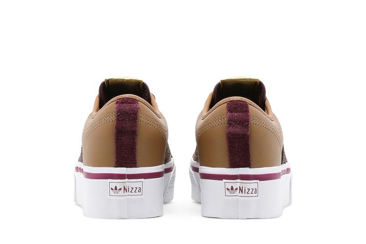 adidas Nizza Star Wars The Mandalorian Beskar Steel (Women's)