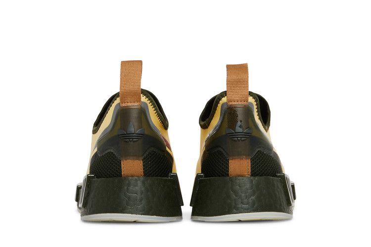 adidas NMD R1 Spectoo Star Wars Bossk