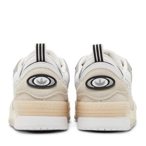 adidas ADI2000 Chalk White Black