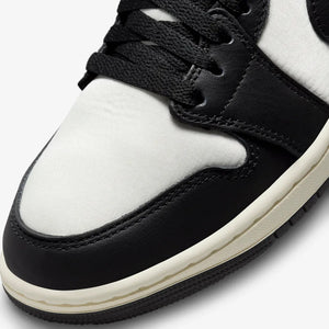 Jordan | AIR JORDAN 1 SE  { SAIL/BLACK-SAIL