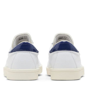 adidas Lacombe SPZL Core White Chalk White Collegiate Navy