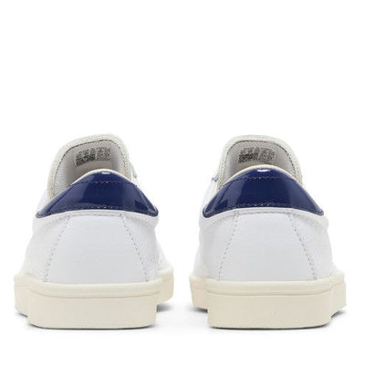 adidas Lacombe SPZL Core White Chalk White Collegiate Navy