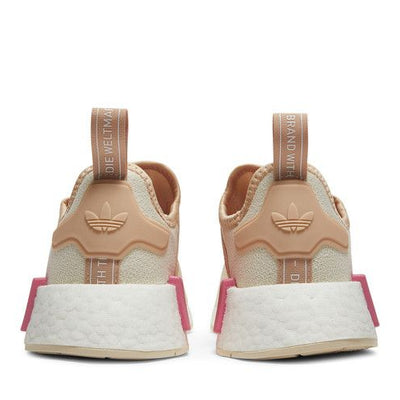 adidas NMD R1 Halo Blush Wonder White (Women's)