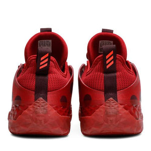 adidas Harden Vol. 5 Futurenatural Red Polka Dot