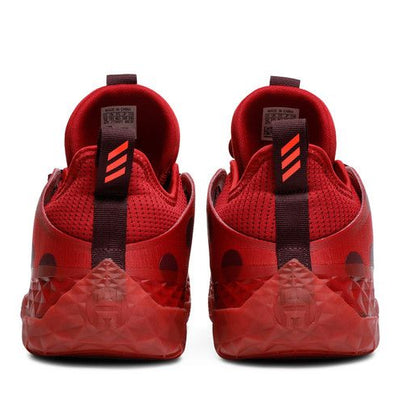adidas Harden Vol. 5 Futurenatural Red Polka Dot