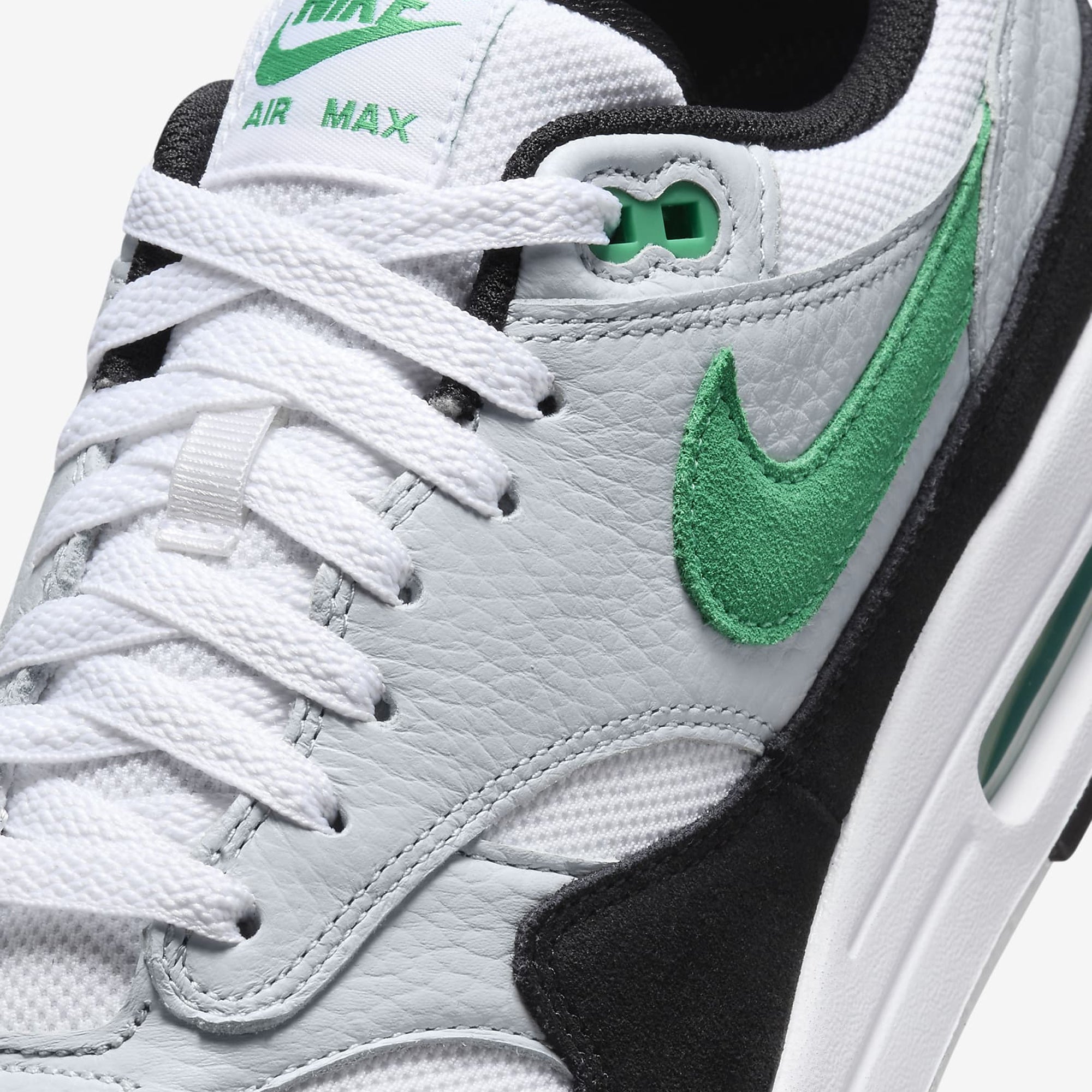 air max 1 forest green