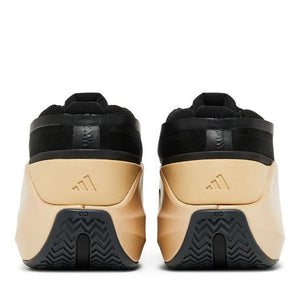 adidas Crazy IIInfinity Gold