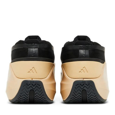 adidas Crazy IIInfinity Gold