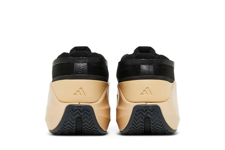 adidas Crazy IIInfinity Gold