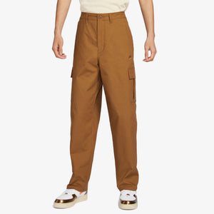 NIKE | CLUB CARGO PANTS { LT BRITISH TAN/LT BRITISH TAN