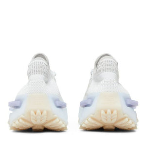 adidas NMD S1 White Light Purple