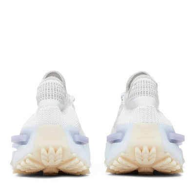 adidas NMD S1 White Light Purple