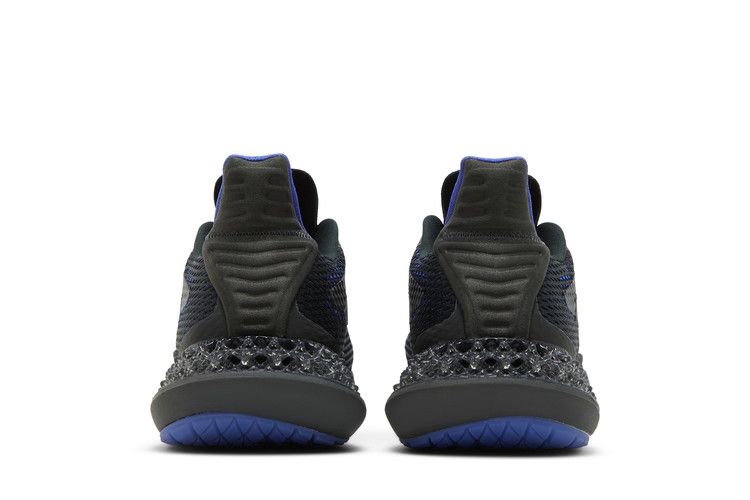 adidas 4DFWD Pulse Core Black Sonic Ink
